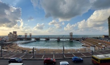 4 نوات تضرب الإسكندرية خلال شهر رمضان.. تفاصيل