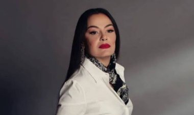 شريهان تدعم أنغام: سلامتك من أبسط أوجاعك