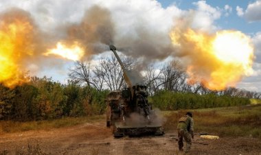 محلل سياسي: روسيا تتقدم بقوة والجيش الأوكراني يتكبد خسائر فادحة