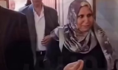 موجة تعاطف كبيرة مع "أبلة الناظرة".. مديرة مدرسة القليوبية بعد انتقادها من المحافظ
