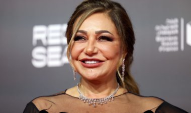 ليلى علوي: «بحب السيما» من أهم أعمالي