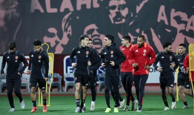 موعد مباراة الأهلي وطلائع الجيش في "كأس عاصمة مصر"