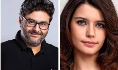 في سرية تامة.. وليد منصور يتفاوض مع النجمة التركية بيرين سات للمشاركة في فيلم “ميلانو”