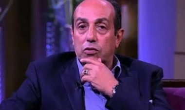 أحمد صيام: كنت أدخن 6 علب سجائر يوميًا فأصيبت بسرطان الرئة