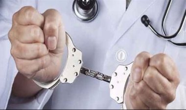 ننشر تفاصيل التحقيقات مع طبيب نساء بتهمة إجراء عملية إجهاض لطالبة بالجيزة