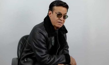 حلمي عبد الباقي وكيل نقابة الموسيقيين عن راغب علامة:  قرار النقابة بشأنه مجرد «إيقاف مؤقت»