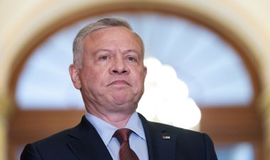 خلال اتصال مع «جوتيريش».. العاهل الأردني: ضرورة مواصلة المجتمع الدولي دعم «أونروا»