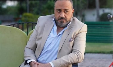 خالد سرحان: هنقدم جزء خامس من «المداح» في موسم رمضان 2025