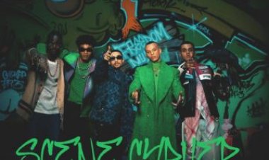 على طريقة «ريڤو»... فرقة «معادي تاون مافيا» تعتدي على زياد ظاظا وصديقه