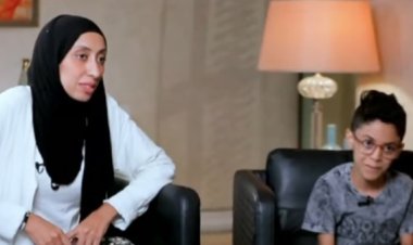 طفل يروي تفاصيل تعذيبه على يد زوجة أبيه: كانت بتربطني بحبل الغسيل