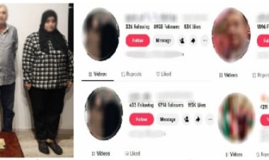 ضبط 4 أشخاص بالإسكندرية نشروا فيديوهات سب وقذف لزيادة المشاهدات