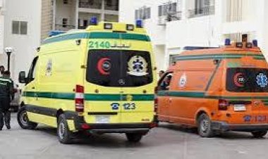 لاعب كرة قدم شهير يصدم 3 أشخاص في أوسيم