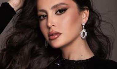 الفنانة السورية مرام علي تكشف سبب حبها للعمل مع محمد رمضان