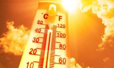 أجواء حارة.. «الأرصاد» تعلن تفاصيل طقس اليوم الثلاثاء