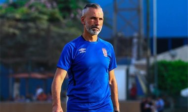 مصدر بالنادي الأهلي: يكشف  موقف النادي من رحيل ميشيل يانكون