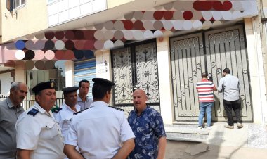 صحة الشرقية: إستمرار الحملات المكثفة علي المنشآت الطبية