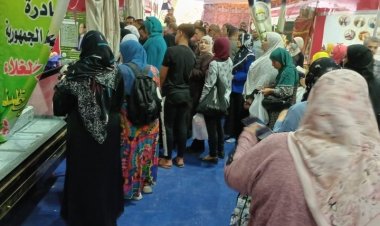 «الزراعة» تطرح بيض المائدة للبيع بـ140 جنيها للكرتونة