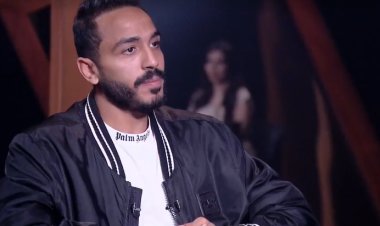 «كهربا»:  «والدتي بترقيني دايما.. وبتدعي ع اللي ظلموني»