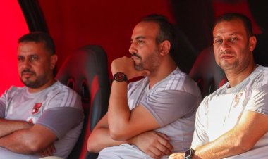 طبيب الأهلي يكشف تفاصيل إصابة كريم الدبيس
