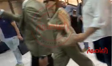 عاجل| براءة... قبول استئناف نسرين طافش على حكم حبسها 3 سنوات