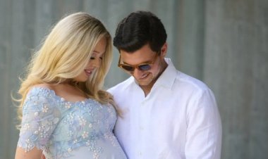 الحفيد رقم 11.. ابنة الرئيس الأمريكي دونالد ترامب تضع مولودها الأول