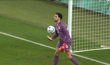 بالفوز على الرأس الأخضر.. منتخب مصر يحصد المركز الثالث في كأس العين الودية