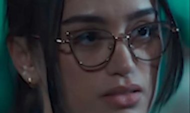 يارا ابنة شقيق أحمد عز تشارك في «عرض وطلب»