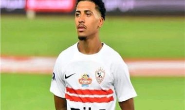 قبل الاستعداد للموسم الجديد.. بيزيرا يثير القلق في الزمالك