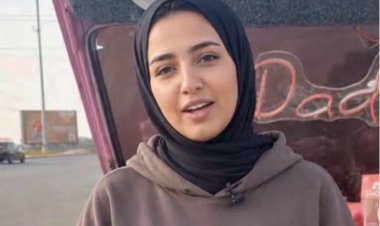 مأساة في حدائق الأهرام.. وفاة «هدير» صاحبة عربة القهوة بعد دهسها بسيارة تقودها قاصر