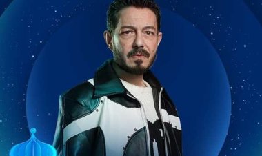 أحمد زاهر: "سيد الناس" يضم حكايات مختلفة.. وأنا الند الرئيسي لـ عمرو سعد في العمل