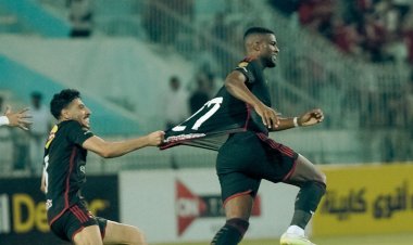 في الـ+90.. موديست يخطف فوزا قاتلا للأهلي أمام بلدية المحلة