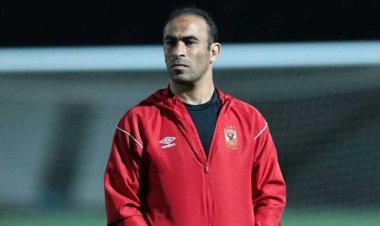 سيد عبد الحفيظ يرد على اتهام الأهلي بخطف لاعبي الزمالك: «الاحتراف فارض نفسه»
