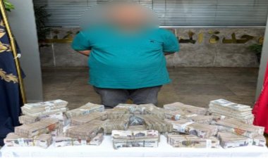 ضبط سائق لسرقته أموال طائلة من سيدة وموظف بالتجمع الأول