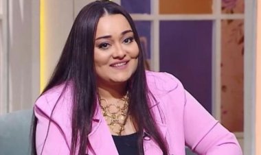 راندا البحيري تنتقد تريند الكركم: «عملوا شكل الدخان اللي بيحصل بعد أي اعتداء»