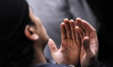 الإفتاء تنشر آخر دعاء بشهر رمضان