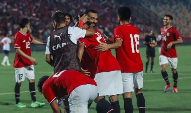 إصابات وانسحابات.. الأزمات تضرب منتخب مصر قبل مباراة بتسوانا