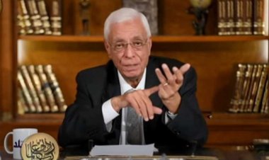 «زبادي بعسل النحل».. حسام موافي ينصح بهذا الطعام في رمضان