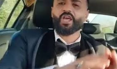بعد مقلب «اختطافه» ليلة زفافه.. عقوبة صارمة تنتظر عريس الدقهلية