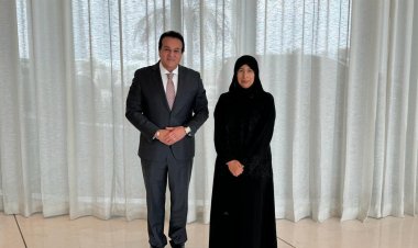 مباحثات «مصرية-- قطرية» لزيادة الدعم الصحي لقطاع غزة