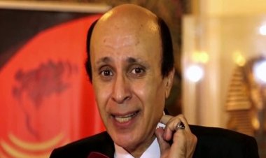 مجدي صبحي يهاجم محمد رياض لعدم تكريمه من مهرجان المسرح القومي