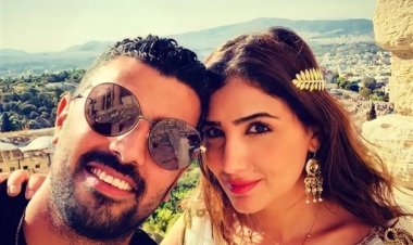 المخرج محمد سامي: أنا بقيت خايف من مي عمر جدا