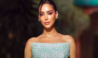 بسمة بوسيل تتصدر التريند بسبب حلم"