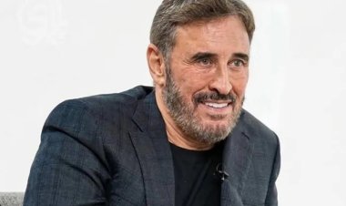 كاظم الساهر: نفسي أعمل حفلة كبيرة للجمهور العراقي