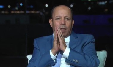 مدير قطاع الناشئين بالأهلي عن ظاهرة التسنين: في لاعيبه بيشاركوا مع أندية أخرى بأسماء قرايبهم