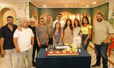 المنتج هاني عبد الله يعلن انطلاق تصوير الموسم الثاني من مسلسل «وتر حساس»