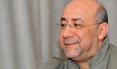 بهاء الدين محمد يكشف كواليس مشاركته في ألبوم عمرو دياب حبيتك 2026