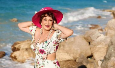 بالفيديو.. لبلبة: بحب جمهوري وسأتجه للمسرح الفترة المقبلة