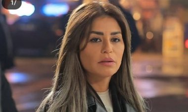 نقل منة فضالي إلى المستشفى بعد تعرضها لوعكة صحية