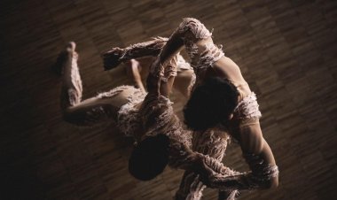 انطلاق مهرجان وسط البلد للفنون المعاصرة (دي-كاف) 17 أكتوبر