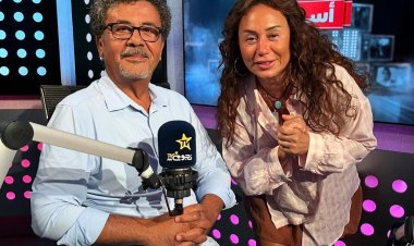 عمرو عرفة: «عادل إمام حالة فريدة وأتواصل معه وهو زي الفل»